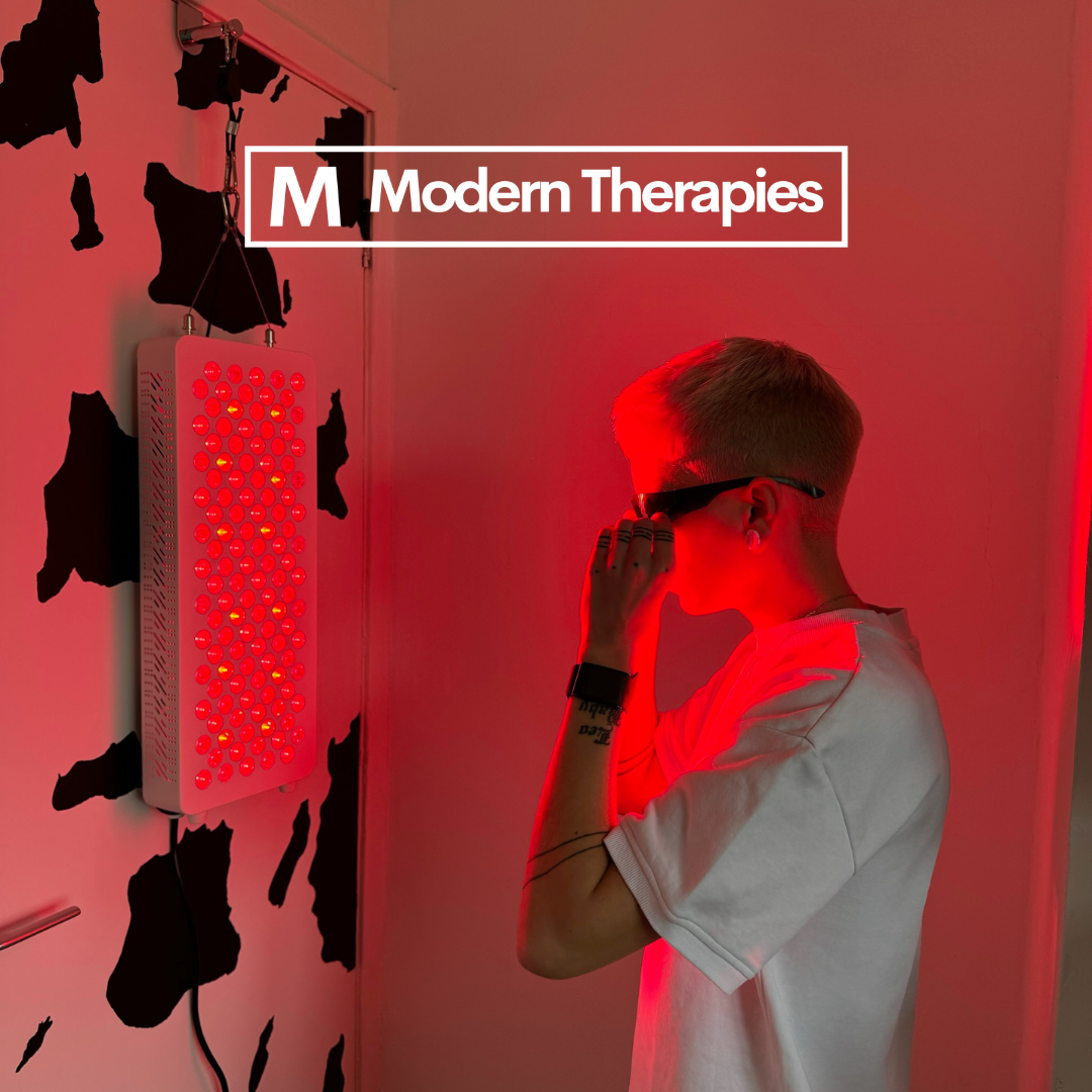 What To Expect When You Start Using Red Light Therapy