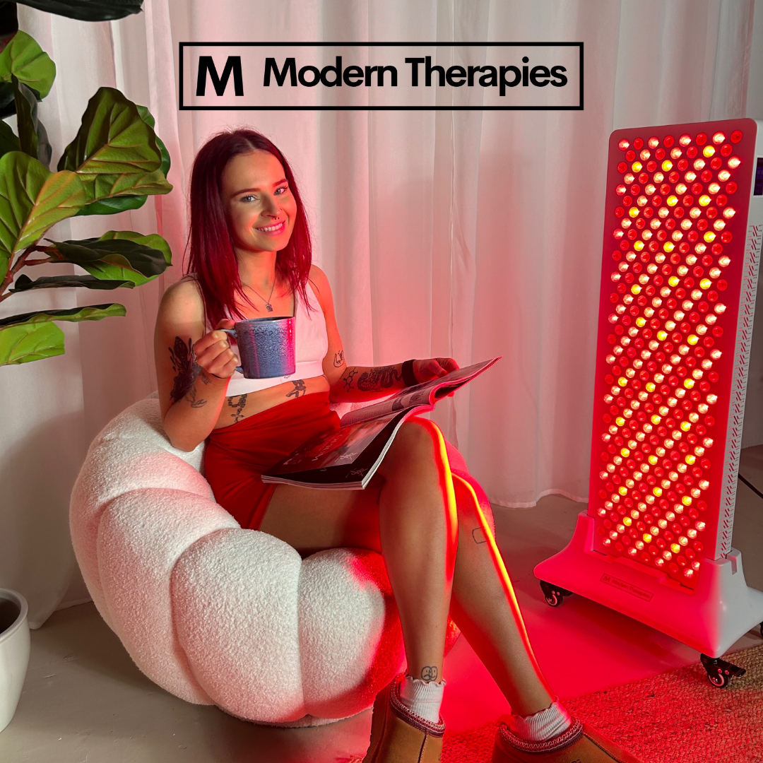 Consistent vs. Inconsistent Red Light Therapy – Does It Really Matter?
