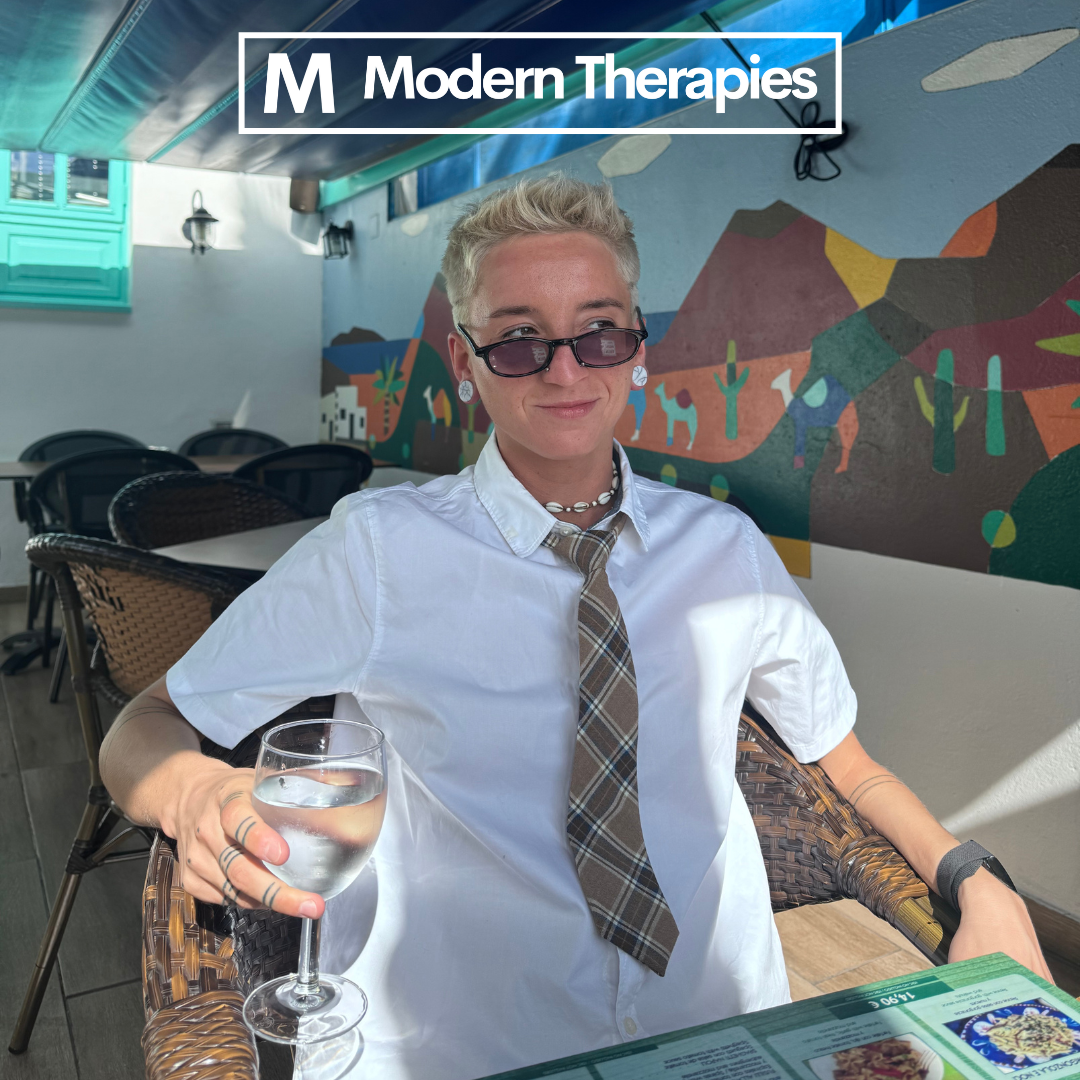 Does Red Light Therapy Really Work? My Story & Results