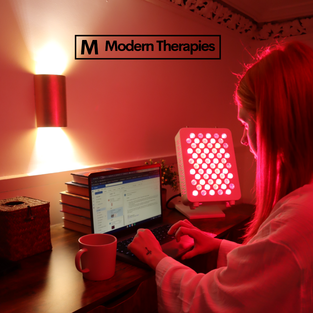 What’s the Best Red Light Therapy Device for Skin Care?