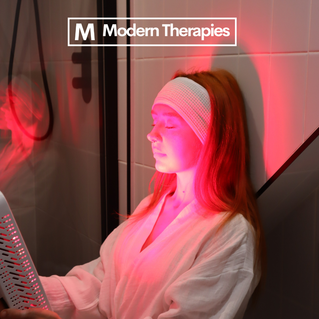 5 Mistakes People Make with Red Light Therapy (and How to Avoid Them)