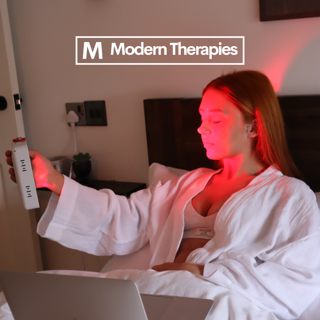 Red Light Therapy Panels vs. Sunlight: What’s the Difference & Which is Better?