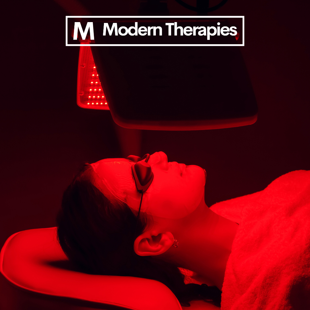 The Complete Beginner’s Guide to Red Light Therapy (Backed by Science)