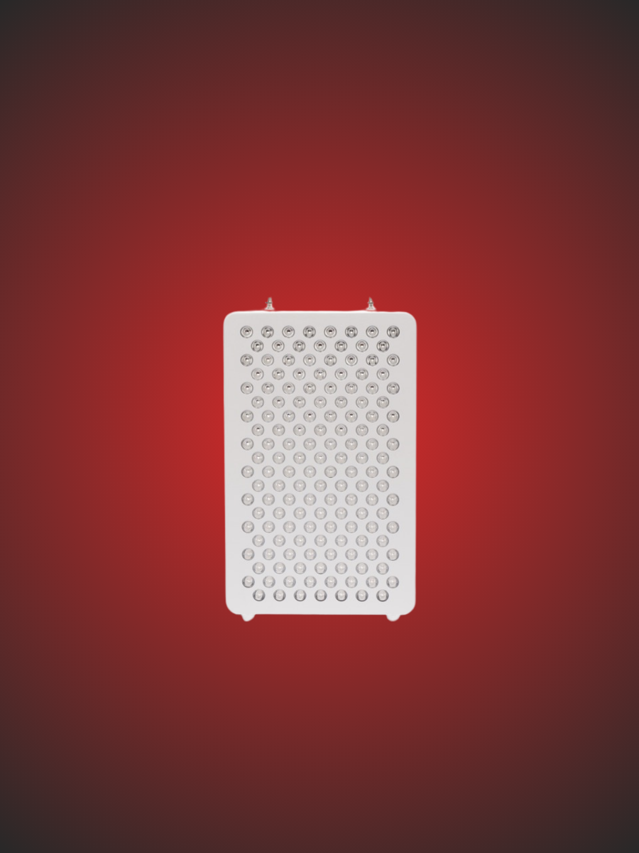 Red Light Therapy MID Power Panel