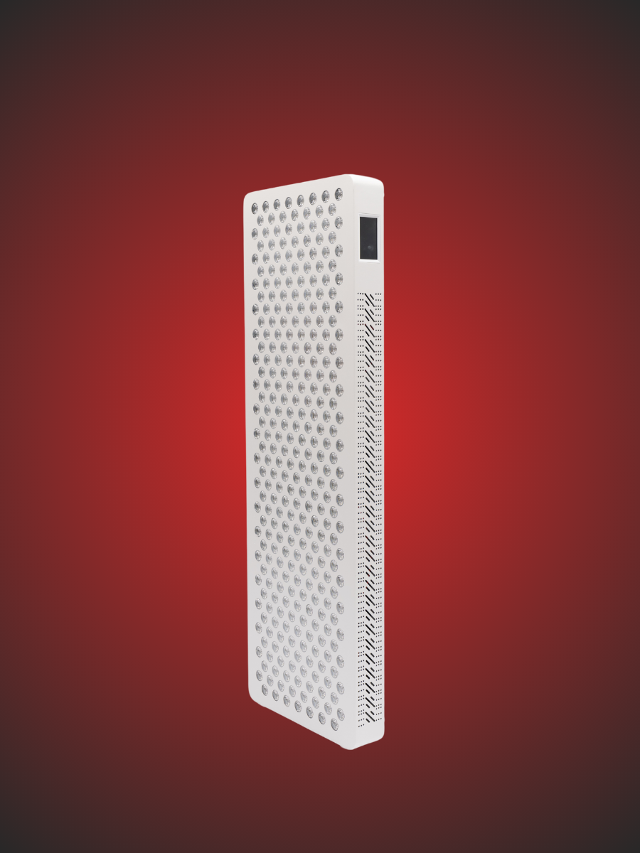Red Light Therapy MAX Power Panel