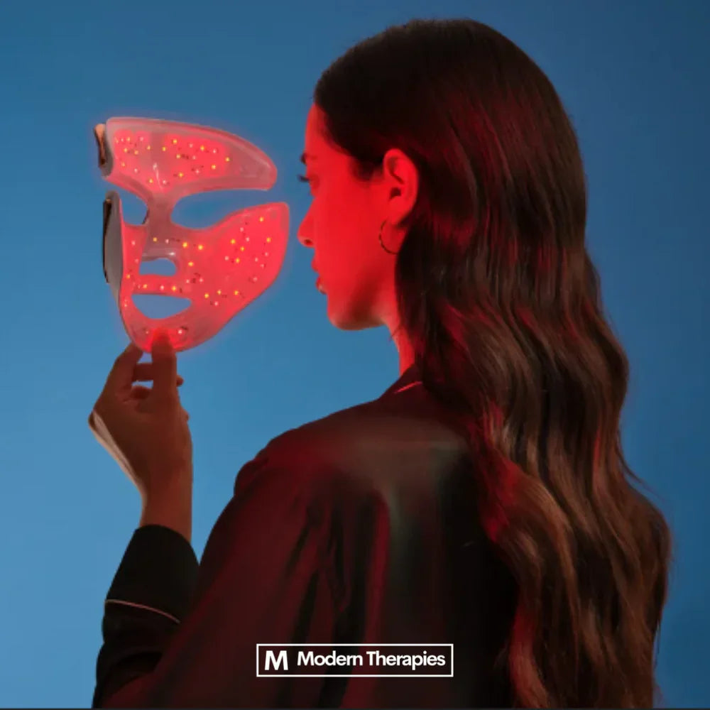 The Best At-Home Red Light Therapy Devices: What to Look For (and What to Avoid)