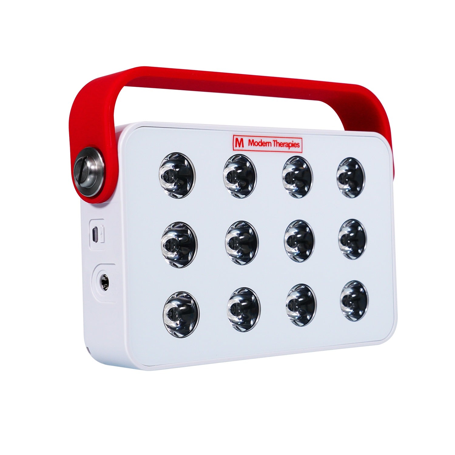 Red Light Therapy MINI Power Panel