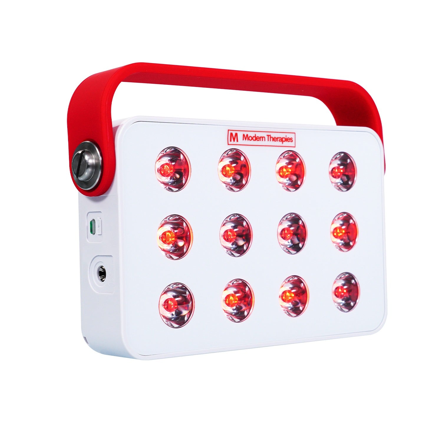 Red Light Therapy MINI Power Panel